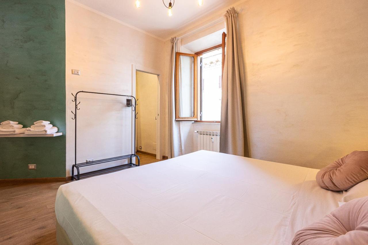 Lovely New Home Via Genova 로마 외부 사진