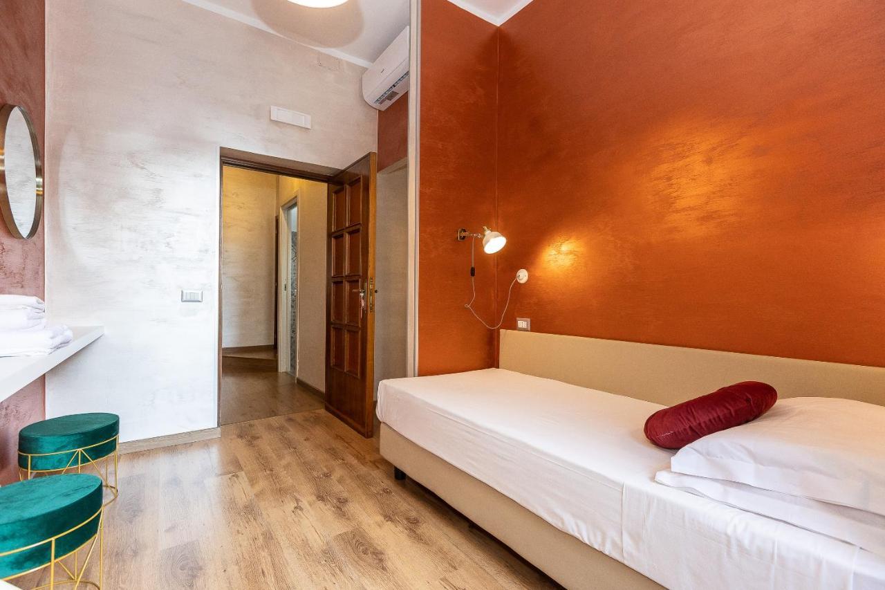 Lovely New Home Via Genova 로마 외부 사진