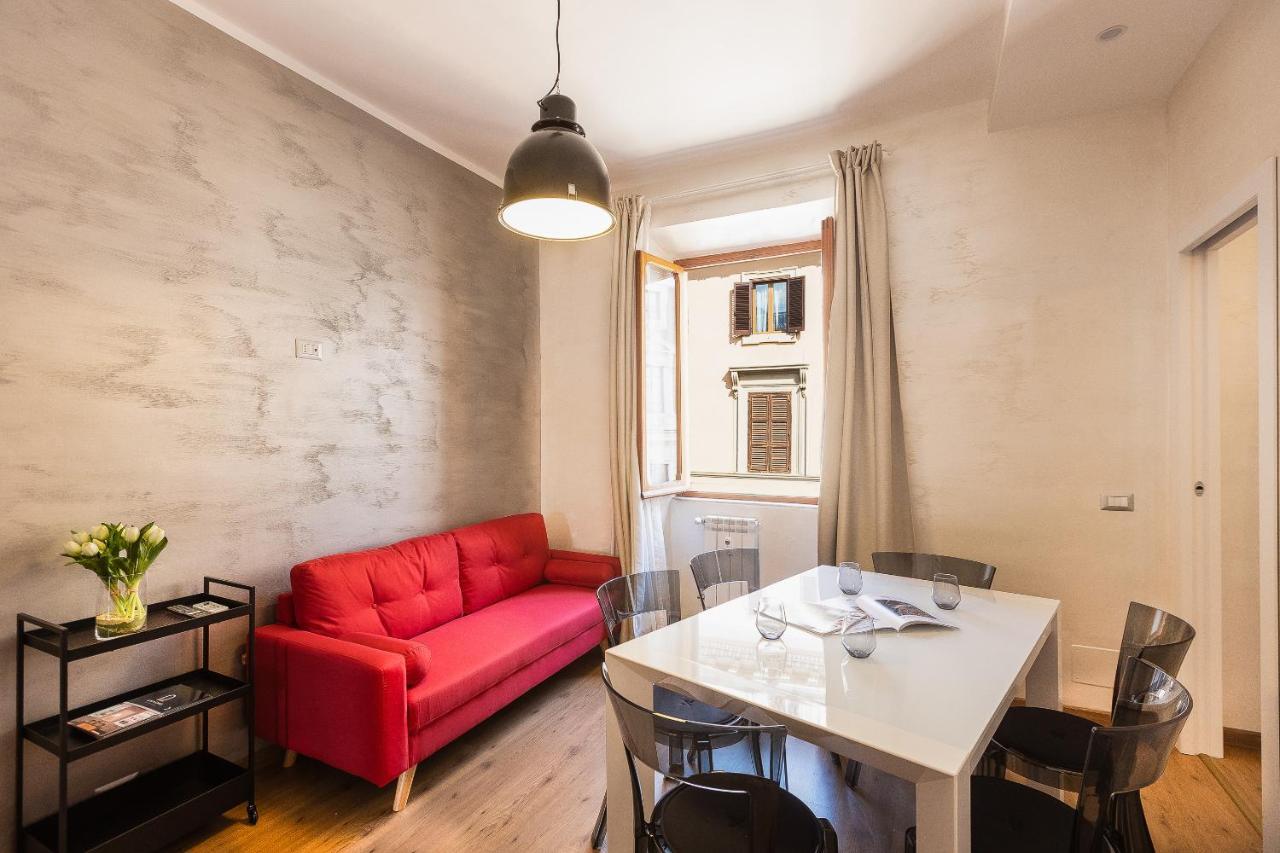 Lovely New Home Via Genova 로마 외부 사진