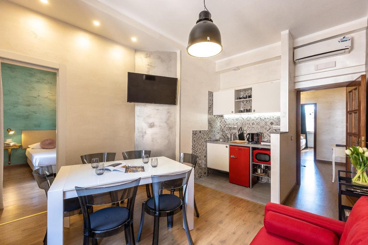 Lovely New Home Via Genova 로마 외부 사진