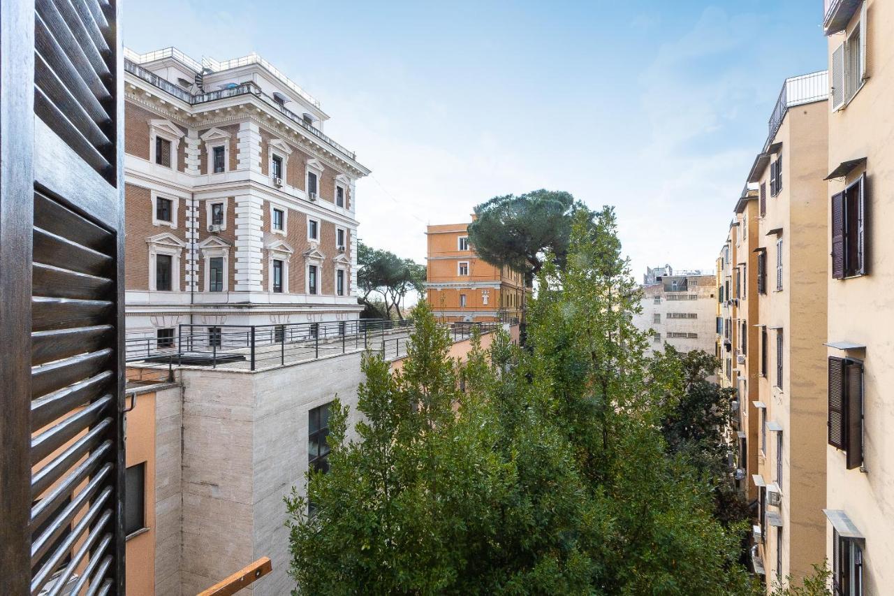 Lovely New Home Via Genova 로마 외부 사진