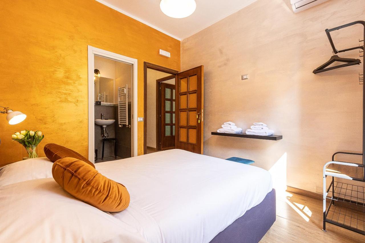 Lovely New Home Via Genova 로마 외부 사진