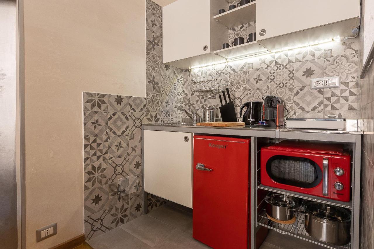 Lovely New Home Via Genova 로마 외부 사진