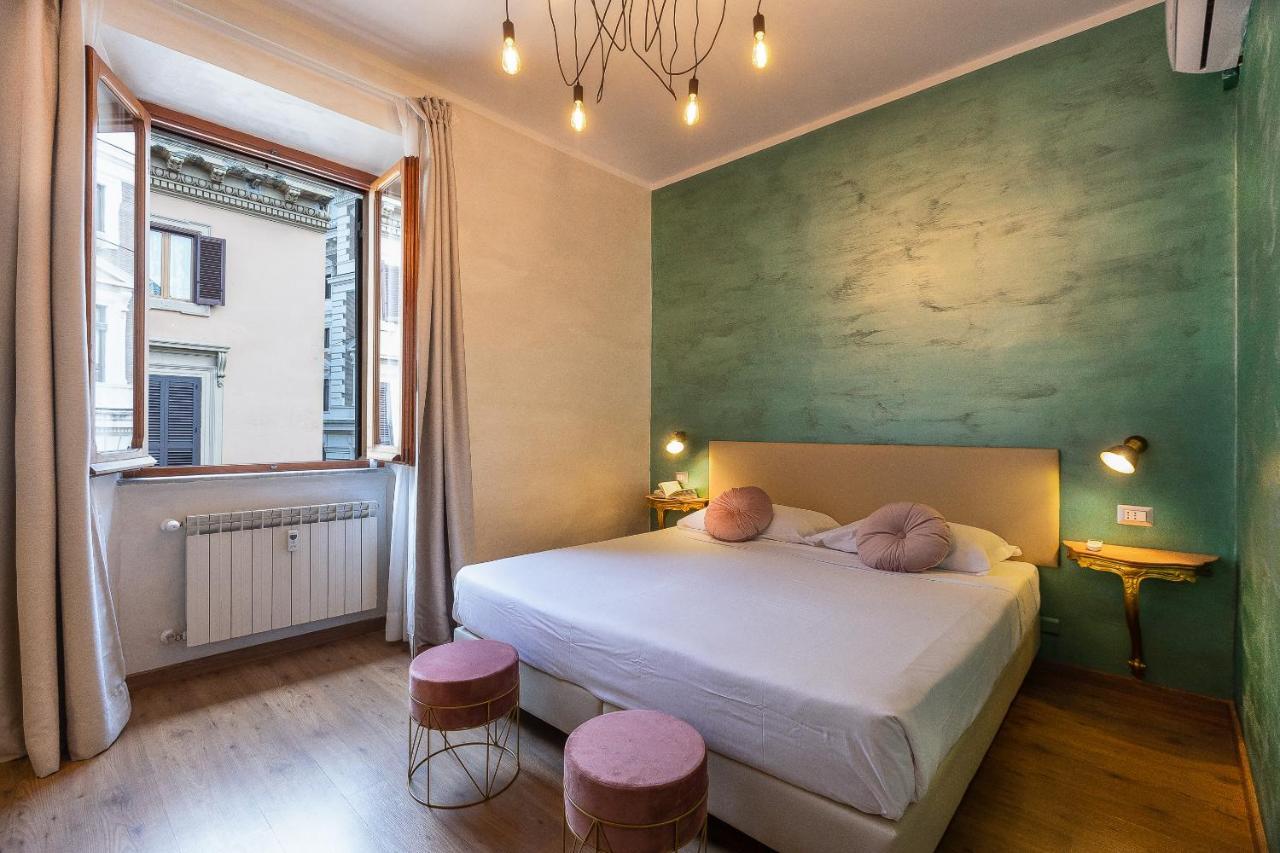Lovely New Home Via Genova 로마 외부 사진